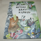 Savolainen - Lumme Peippometsän bändikilpailu - pikkukuva 1