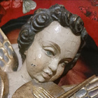 Italialainen putto seinälle - pikkukuva 3