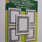 Mallory Pearce : Easy-to-Duplicate Celtic Borders - 55 Co... - pikkukuva 1