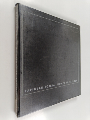 Tapiolan koteja