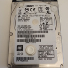 HGST 320GB 2,5" 5400rpm sata kovalevy - pikkukuva 1