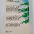 Mauri Sariola : Ison kalan katiska : rikostarkastaja Susi... - pikkukuva 2