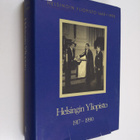 Matti Klinge : Helsingin yliopisto 1640-1990 3 : Helsingi... - pikkukuva 1