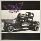 AEROSMITH : Pump - LP ( uusi ) - pikkukuva 1