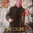 TIME CRIMES DVD (Nacho Vigalondo) - pikkukuva 1