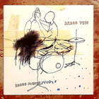 Dadao Trio  - Dadao Meets People 7"EP - pikkukuva 1