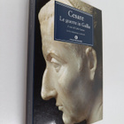 Gaius Julius Caesar : Le guerre in Gallia (De bello Gallico) - pikkukuva 1