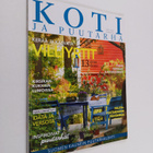 Koti ja puutarha 1/2013 - pikkukuva 1