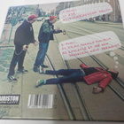 PÄÄ KII - INKKARIT KANOOTISSA SUOMI 2012 M-/M- 7'' EP - pikkukuva 2