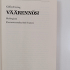 Clifford Irving : Väärennös! - pikkukuva 3