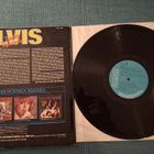 ELVIS Double Dynamite CDS 118 1980 UK - pikkukuva 2