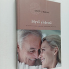 David D. Burns : Hyvä yhdessä, eli, Kuinka saada hankalat... - pikkukuva 1