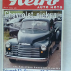 Retro Auto Moto No 47 2006 - pikkukuva 1