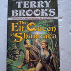 Brooks, Terry: Heritage of Shannara: Elf Queen of Shannara - pikkukuva 1