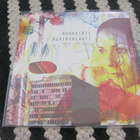 Rauhatäti - Aurinkolahti (cds) - pikkukuva 1