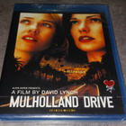 Mulholland Drive (Suomi Blu-ray) - pikkukuva 1