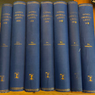 Suomen Urheilulehti 1913 - 1919 - pikkukuva 1