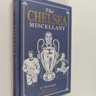 Clive Batty : The Chelsea Miscellany - pikkukuva 1