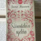 Jane Austen - Viisasteleva sydän (pokkari) - pikkukuva 1