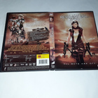 Resident Evil: Tuho - SF Region 2 DVD (Sony Pictures) - pikkukuva 1