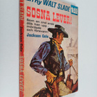 Jackson Cole : Sosna lever! - pikkukuva 1
