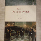 Idiootti Fjodor Dostojevski - pikkukuva 1