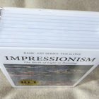 IMPRESSIONISM - 1000 siv. - UUSI - Van Gogh, Manet, Seurat - pikkukuva 4