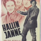 Hallin Janne (Fenno-Filmi DVD) - pikkukuva 1