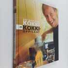 Aki Wahlman : Kokki ja kokkioppilaat - pikkukuva 1