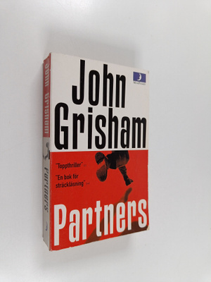 John Grisham : Partners