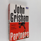 John Grisham : Partners - pikkukuva 1