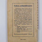 Jalmari Finne : Rautahelainen lipas : historiallinen kert... - pikkukuva 2
