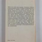 B. F. Skinner : Mikä ihmistä ohjaa - pikkukuva 2
