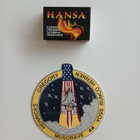 NASA vintage tarra # 39 - pikkukuva 3