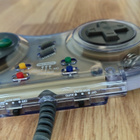 Nintendo SNES ohjain - pikkukuva 3