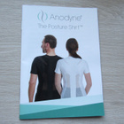 Miesten RYHTIPAITA The Posture Shirt, koko S - pikkukuva 3