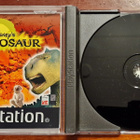 Disney's DINOSAUR - PS1 peli - pikkukuva 5