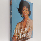 Liza Mundy : Michelle Obama - A Biography - pikkukuva 1