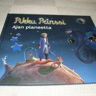 Pikku Prinssi Ajan planeetta - pikkukuva 1