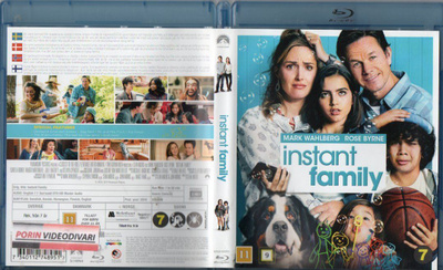 Instant Family	(77 428)	k	-FI-	BLU-RAY	nordic,		mark wahlber