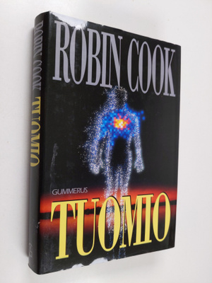 Robin Cook : Tuomio