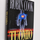 Robin Cook : Tuomio - pikkukuva 1