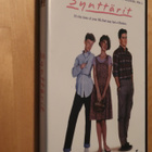 DVD Synttärit ( John Hughes 1984 Molly Ringwald ) - pikkukuva 1