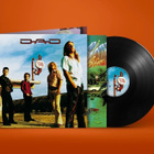 DAD: Everything Glows - 1LP ( uusi ) - pikkukuva 1