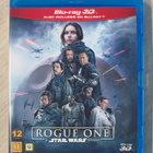 Rogue One: A Star Wars Story (2016) Felicity Jones - pikkukuva 1