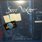 Sort Vokter – Folkloric Necro Metal UUSI LP - pikkukuva 1