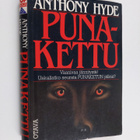 Anthony Hyde : Punakettu - pikkukuva 1