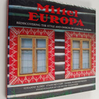 Suzanne Slesin : Mittel Europa : Rediscovering the style ... - pikkukuva 1