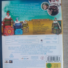 Chitty Chitty Bang Bang BLU-RAY Dick van Dyke - pikkukuva 2