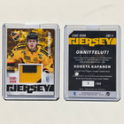 Konsta Kapanen JERSEY Blueline - pikkukuva 1